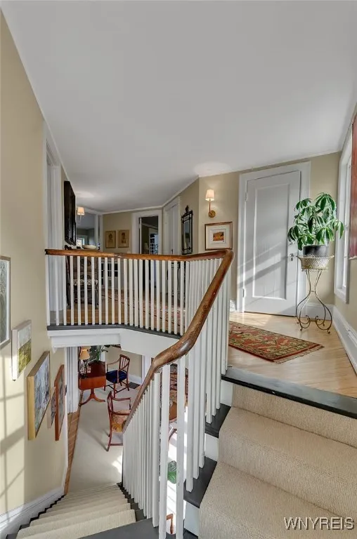 48 Colonial Circle, Buffalo, New York 14213, Buffalo, New York 14213, 3 Bedrooms Bedrooms, 12 Rooms Rooms,3 BathroomsBathrooms,Residential,Closed,48 Colonial Circle, Buffalo, New York 14213,0,B1572873