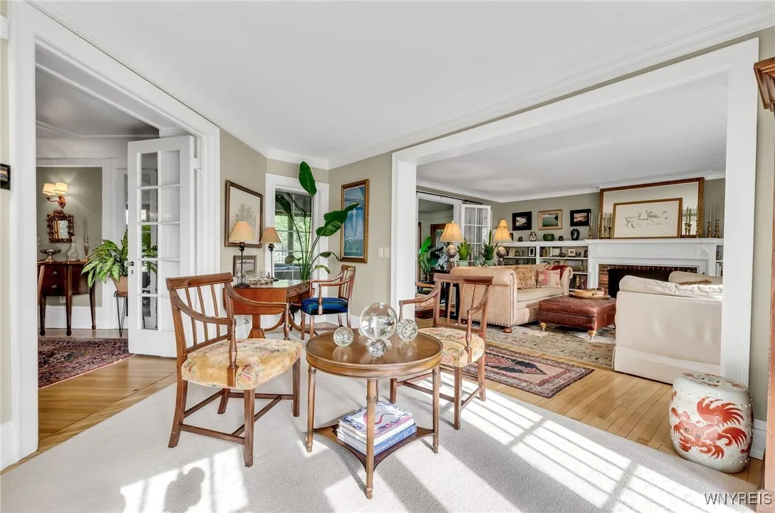 48 Colonial Circle, Buffalo, New York 14213, Buffalo, New York 14213, 3 Bedrooms Bedrooms, 12 Rooms Rooms,3 BathroomsBathrooms,Residential,Closed,48 Colonial Circle, Buffalo, New York 14213,0,B1572873