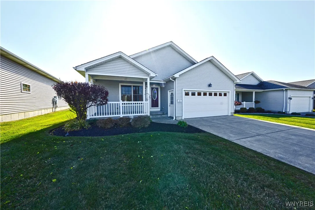 4740 Parker Road 33, Hamburg, New York 14075, Hamburg, New York 14075, 2 Bedrooms Bedrooms, 6 Rooms Rooms,2 BathroomsBathrooms,Residential,Closed,4740 Parker Road 33, Hamburg, New York 14075,0,B1573389