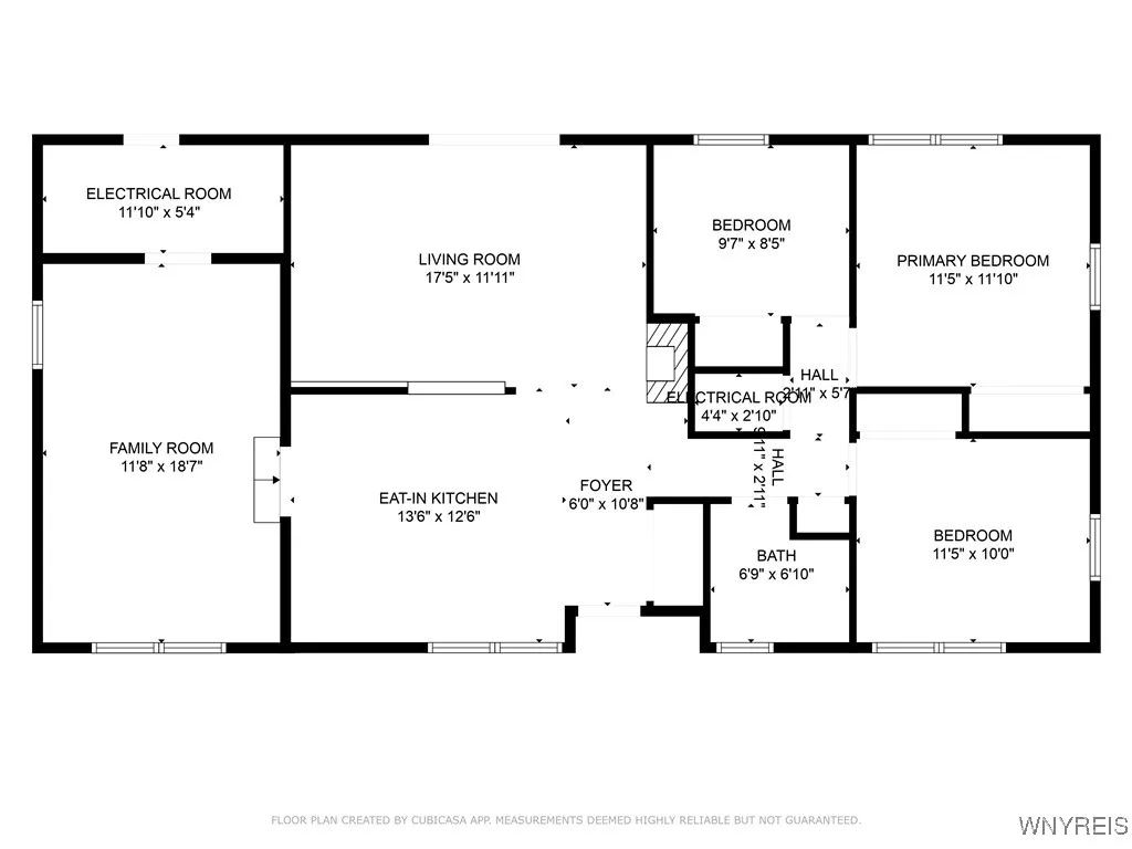 139 Avon Road, Tonawanda-town, New York 14150, Tonawanda, New York 14150, 3 Bedrooms Bedrooms, 5 Rooms Rooms,1 BathroomBathrooms,Residential,Closed,139 Avon Road, Tonawanda-town, New York 14150,0,B1573611