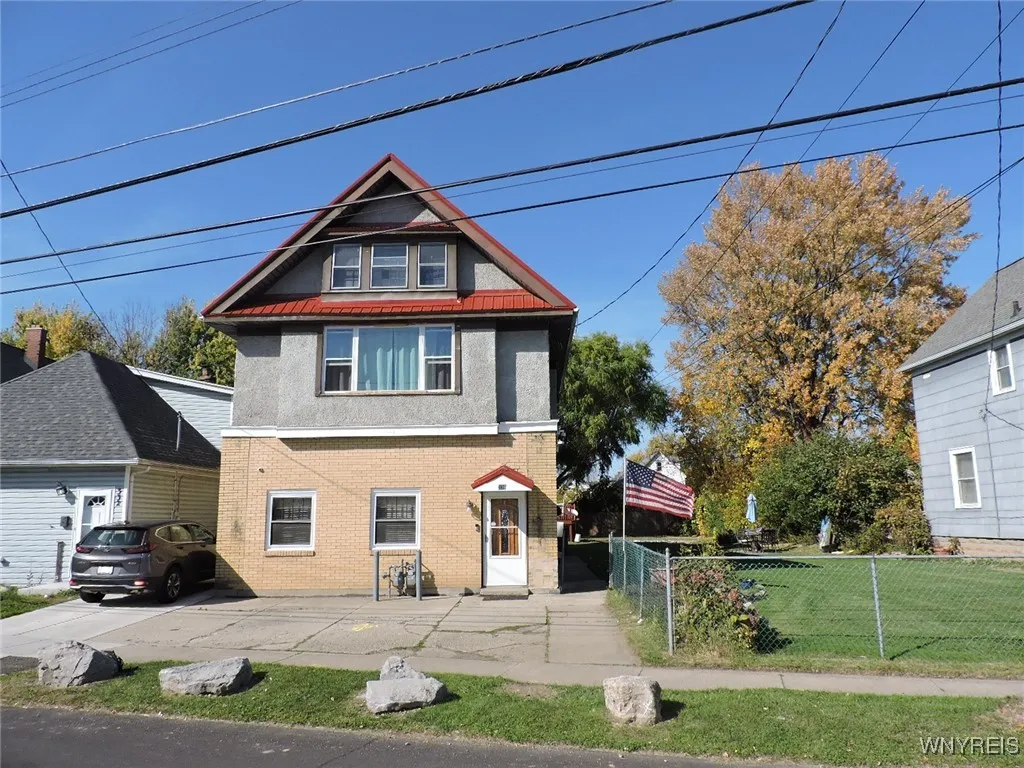 336 Esser Avenue, Buffalo, New York 14207, Buffalo, New York 14207, 3 Bedrooms Bedrooms, 5 Rooms Rooms,1 BathroomBathrooms,Residential Lease,Closed,336 Esser Avenue, Buffalo, New York 14207,0,B1573664