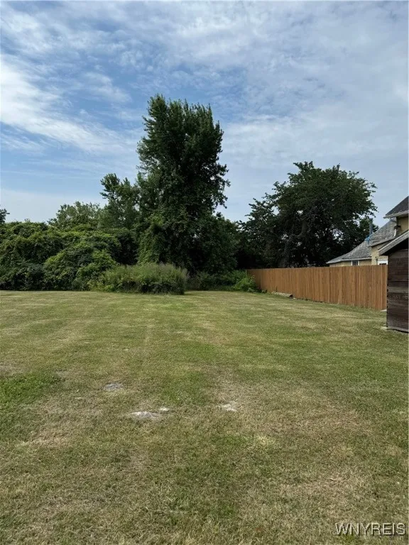 829 South Division Street, Buffalo, New York 14210, Buffalo, New York 14210, ,Land,Closed,829 South Division Street, Buffalo, New York 14210,0,B1573825
