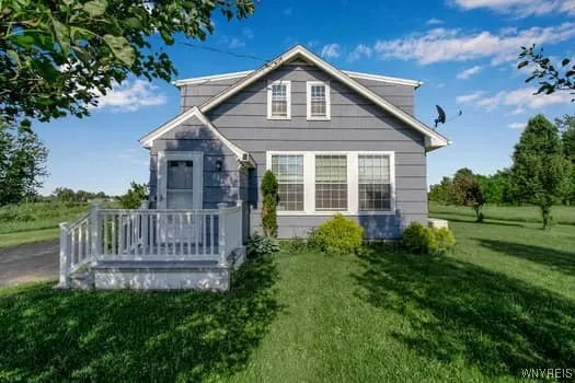 6245 Herr Road, Clarence, New York 14032, Clarence, New York 14032, 4 Bedrooms Bedrooms, 7 Rooms Rooms,1 BathroomBathrooms,Residential,Closed,6245 Herr Road, Clarence, New York 14032,0,B1573786