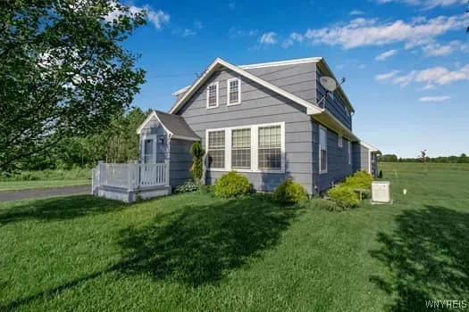 6245 Herr Road, Clarence, New York 14032, Clarence, New York 14032, 4 Bedrooms Bedrooms, 7 Rooms Rooms,1 BathroomBathrooms,Residential,Closed,6245 Herr Road, Clarence, New York 14032,0,B1573786