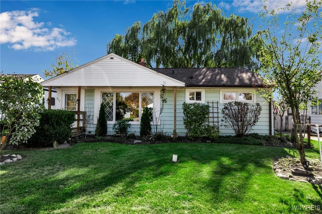 277 Dushane Drive, Tonawanda-town, New York 14223, Tonawanda, New York 14223, 3 Bedrooms Bedrooms, 6 Rooms Rooms,1 BathroomBathrooms,Residential,Closed,277 Dushane Drive, Tonawanda-town, New York 14223,0,B1573311