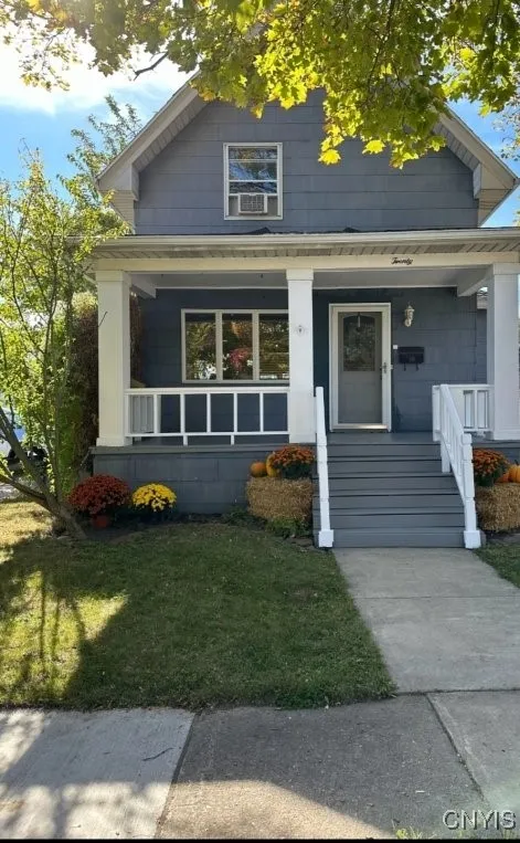 20 Wabash Avenue, Tonawanda-town, New York 14217, Tonawanda, New York 14217, 2 Bedrooms Bedrooms, 5 Rooms Rooms,1 BathroomBathrooms,Residential,Closed,20 Wabash Avenue, Tonawanda-town, New York 14217,0,S1573770
