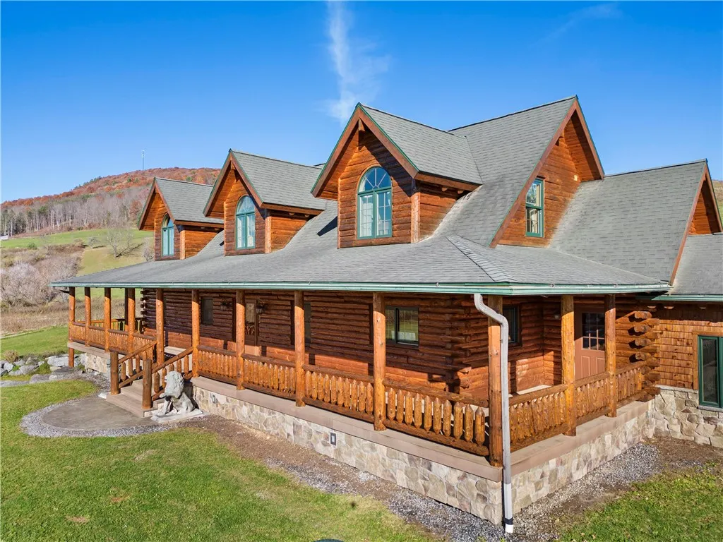 7898 State Highway 12, Sherburne, New York 13460, Sherburne, New York 13460, ,Commercial Sale,For Sale,7898 State Highway 12, Sherburne, New York 13460,0,R1574005