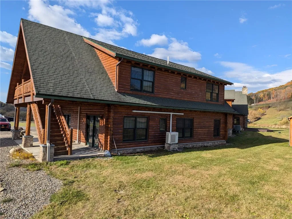 7898 State Highway 12, Sherburne, New York 13460, Sherburne, New York 13460, ,Commercial Sale,For Sale,7898 State Highway 12, Sherburne, New York 13460,0,R1574005