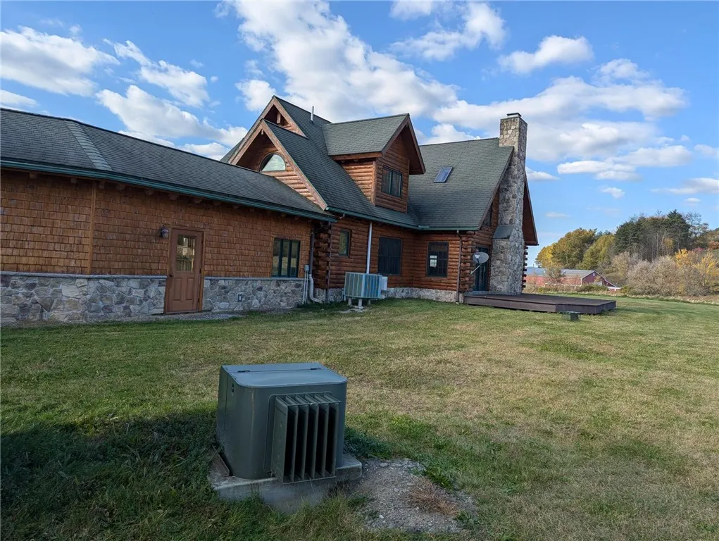 7898 State Highway 12, Sherburne, New York 13460, Sherburne, New York 13460, ,Commercial Sale,For Sale,7898 State Highway 12, Sherburne, New York 13460,0,R1574005