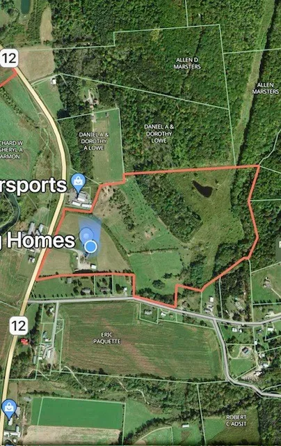7898 State Highway 12, Sherburne, New York 13460, Sherburne, New York 13460, ,Commercial Sale,For Sale,7898 State Highway 12, Sherburne, New York 13460,0,R1574005