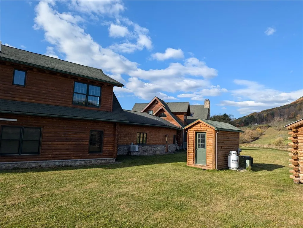 7898 State Highway 12, Sherburne, New York 13460, Sherburne, New York 13460, ,Commercial Sale,For Sale,7898 State Highway 12, Sherburne, New York 13460,0,R1574005