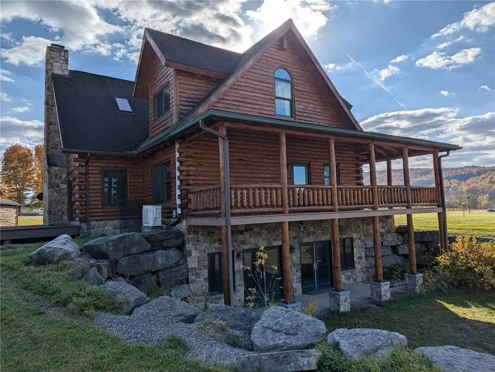7898 State Highway 12, Sherburne, New York 13460, Sherburne, New York 13460, ,Commercial Sale,For Sale,7898 State Highway 12, Sherburne, New York 13460,0,R1574005
