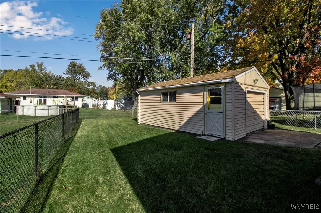 26 Hackett Drive, Tonawanda-city, New York 14150, Tonawanda, New York 14150, 4 Bedrooms Bedrooms, 6 Rooms Rooms,1 BathroomBathrooms,Residential,Closed,26 Hackett Drive, Tonawanda-city, New York 14150,0,B1574061
