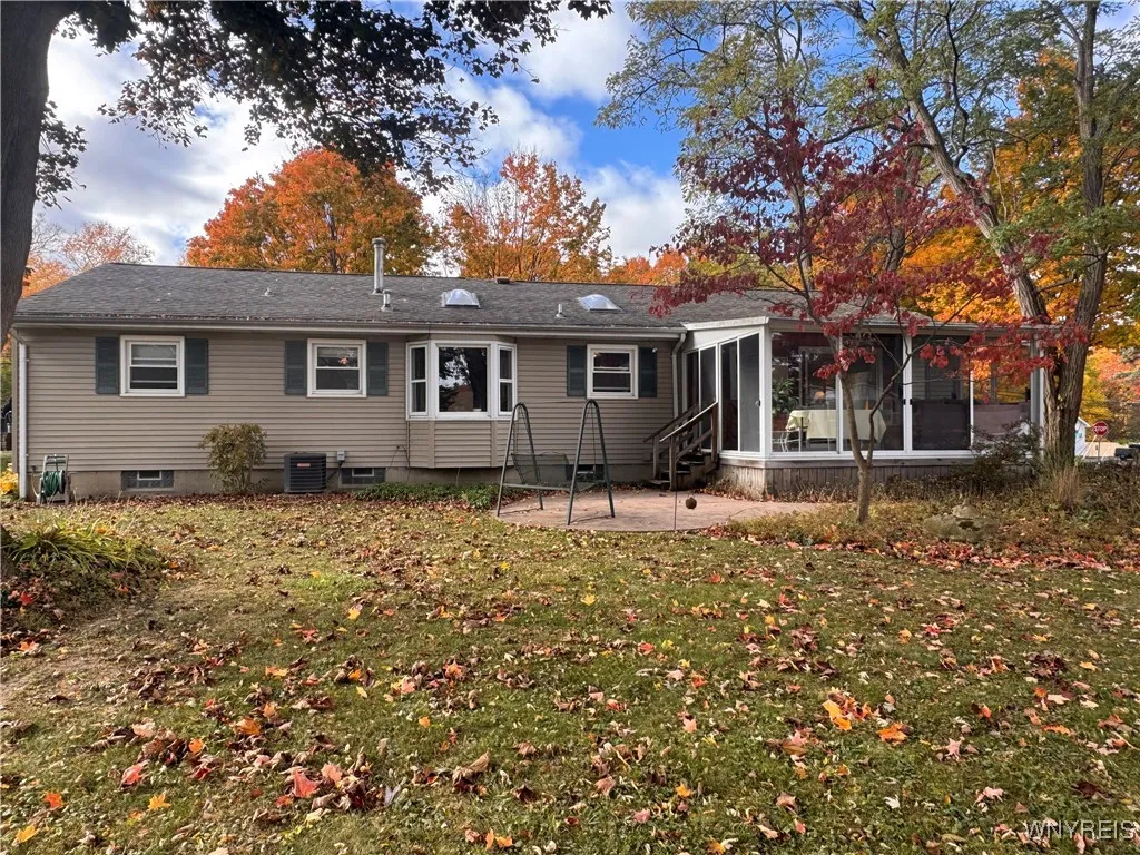 4774 Knab Drive, Hamburg, New York 14075, Hamburg, New York 14075, 3 Bedrooms Bedrooms, 6 Rooms Rooms,1 BathroomBathrooms,Residential,Closed,4774 Knab Drive, Hamburg, New York 14075,0,B1570709