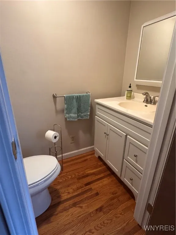 4774 Knab Drive, Hamburg, New York 14075, Hamburg, New York 14075, 3 Bedrooms Bedrooms, 6 Rooms Rooms,1 BathroomBathrooms,Residential,Closed,4774 Knab Drive, Hamburg, New York 14075,0,B1570709
