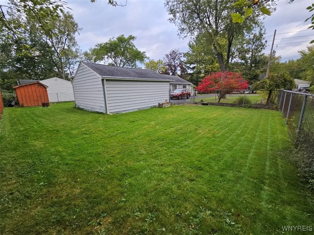42 Elmtree Road, Orchard Park, New York 14127, Orchard Park, New York 14127, 3 Bedrooms Bedrooms, 6 Rooms Rooms,1 BathroomBathrooms,Residential,Closed,42 Elmtree Road, Orchard Park, New York 14127,0,B1569892