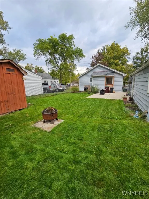 42 Elmtree Road, Orchard Park, New York 14127, Orchard Park, New York 14127, 3 Bedrooms Bedrooms, 6 Rooms Rooms,1 BathroomBathrooms,Residential,Closed,42 Elmtree Road, Orchard Park, New York 14127,0,B1569892