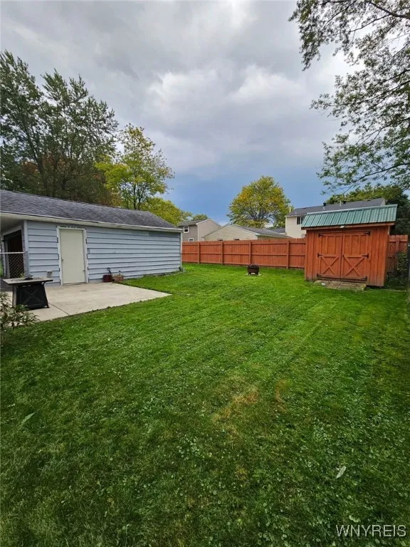 42 Elmtree Road, Orchard Park, New York 14127, Orchard Park, New York 14127, 3 Bedrooms Bedrooms, 6 Rooms Rooms,1 BathroomBathrooms,Residential,Closed,42 Elmtree Road, Orchard Park, New York 14127,0,B1569892
