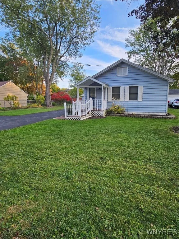 42 Elmtree Road, Orchard Park, New York 14127, Orchard Park, New York 14127, 3 Bedrooms Bedrooms, 6 Rooms Rooms,1 BathroomBathrooms,Residential,Closed,42 Elmtree Road, Orchard Park, New York 14127,0,B1569892