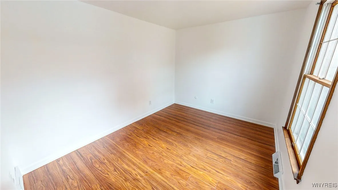 Large Office first floor