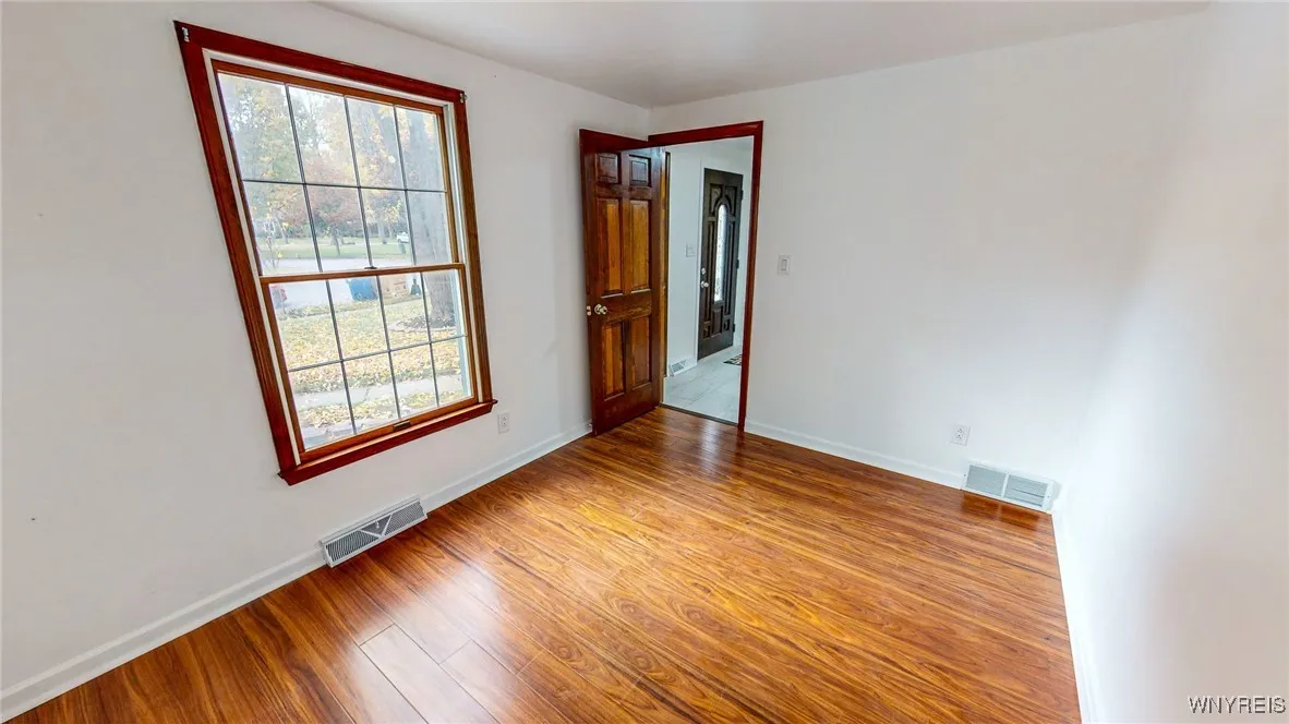 Office first floor
