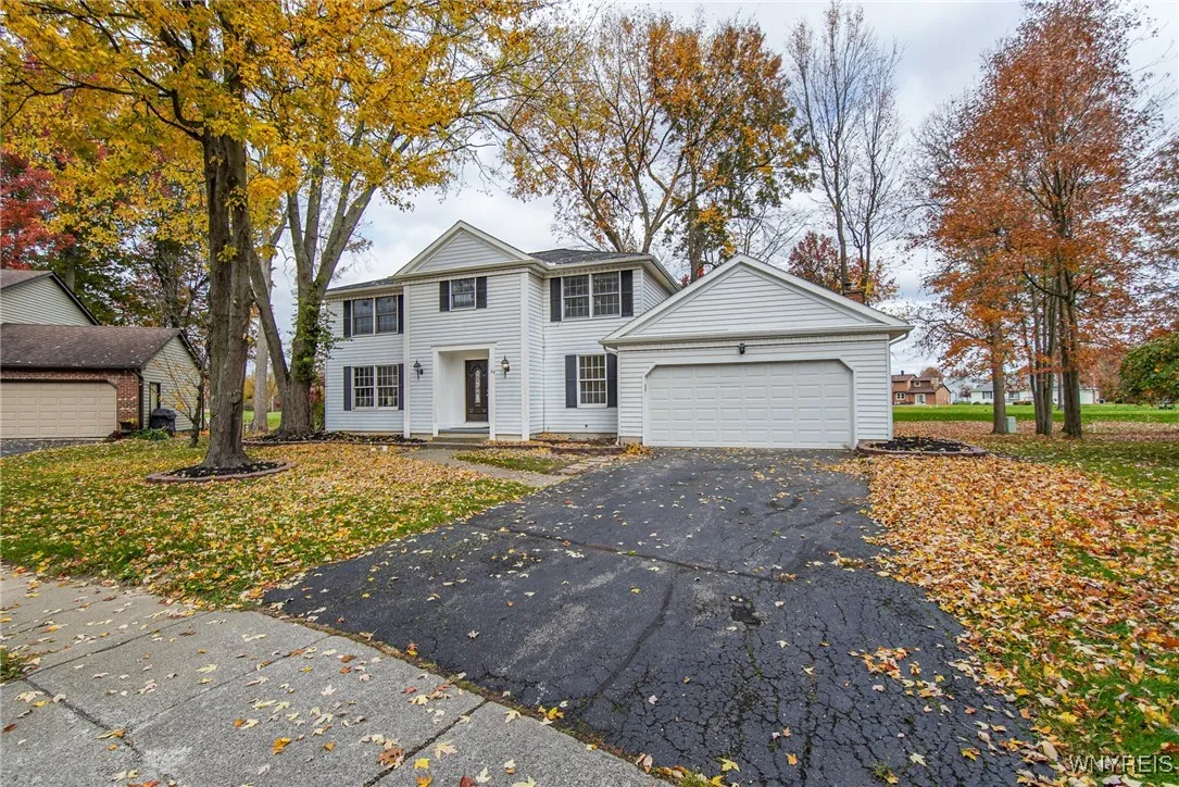 30 Redbud Court, Amherst, New York 14051, Amherst, New York 14051, 4 Bedrooms Bedrooms, 10 Rooms Rooms,2 BathroomsBathrooms,Residential,Closed,30 Redbud Court, Amherst, New York 14051,0,B1573671
