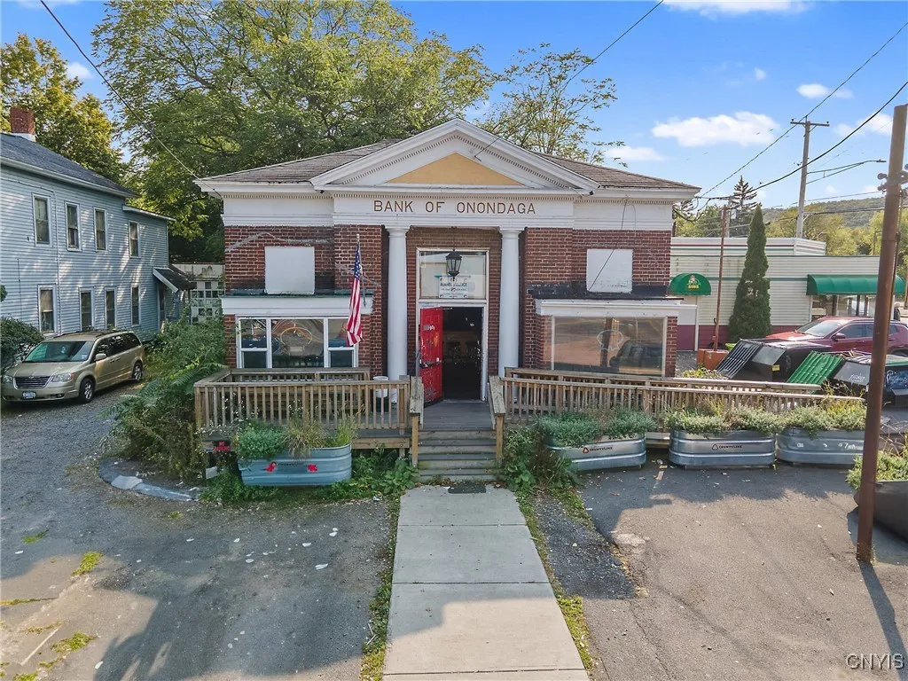 363 West Seneca Turnpike, Syracuse, New York 13207, Syracuse, New York 13207, ,Commercial Sale,Closed,363 West Seneca Turnpike, Syracuse, New York 13207,0,S1570089