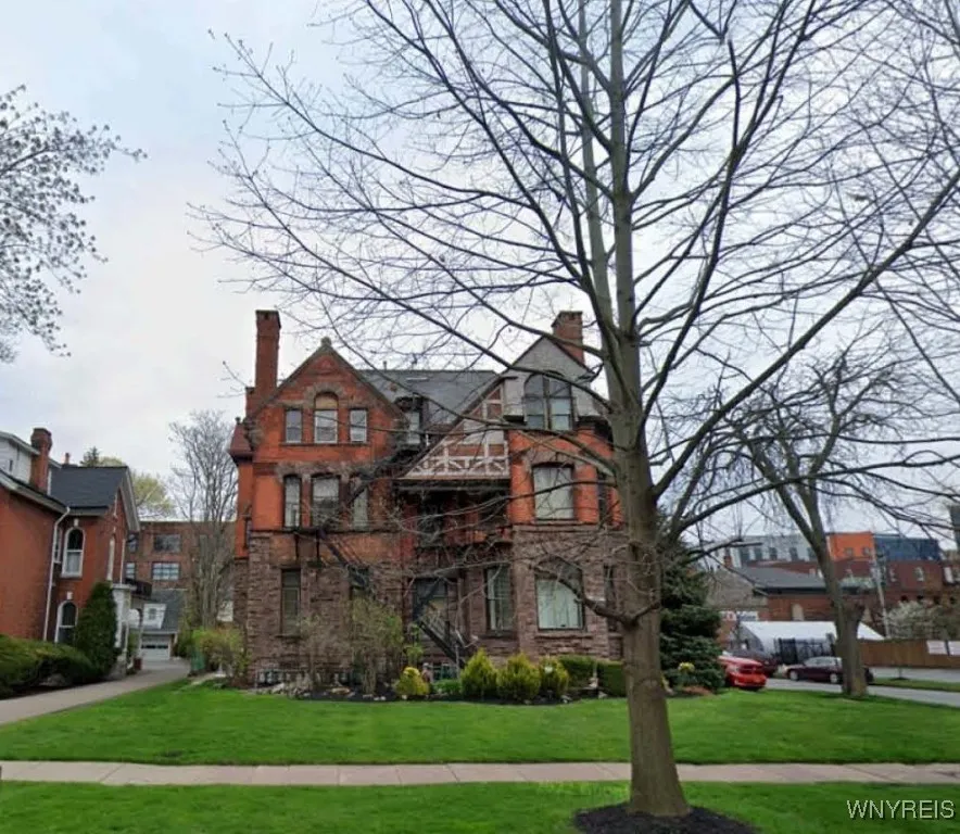 97 Linwood Avenue, Buffalo, New York 14209, Buffalo, New York 14209, 9 Bedrooms Bedrooms, ,Multi Family,For Sale,97 Linwood Avenue, Buffalo, New York 14209,0,B1574393