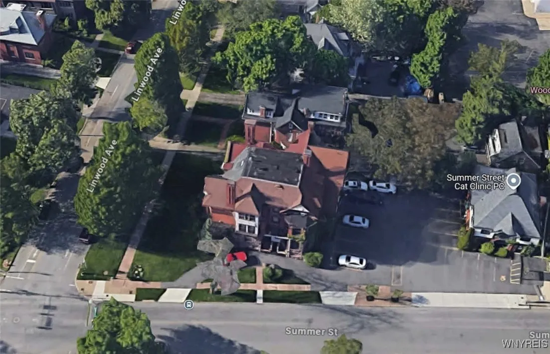 97 Linwood Avenue, Buffalo, New York 14209, Buffalo, New York 14209, 9 Bedrooms Bedrooms, ,Multi Family,For Sale,97 Linwood Avenue, Buffalo, New York 14209,0,B1574393