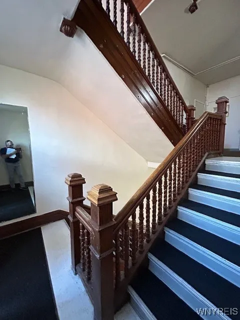 97 Linwood Avenue, Buffalo, New York 14209, Buffalo, New York 14209, 9 Bedrooms Bedrooms, ,Multi Family,For Sale,97 Linwood Avenue, Buffalo, New York 14209,0,B1574393