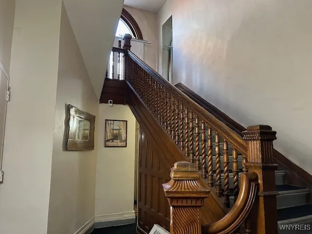 97 Linwood Avenue, Buffalo, New York 14209, Buffalo, New York 14209, 9 Bedrooms Bedrooms, ,Multi Family,For Sale,97 Linwood Avenue, Buffalo, New York 14209,0,B1574393