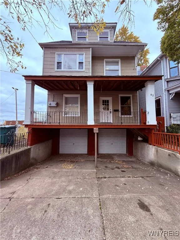 82 Albany Street, Buffalo, New York 14213, Buffalo, New York 14213, 4 Bedrooms Bedrooms, ,2 BathroomsBathrooms,Residential,Closed,82 Albany Street, Buffalo, New York 14213,0,B1574118