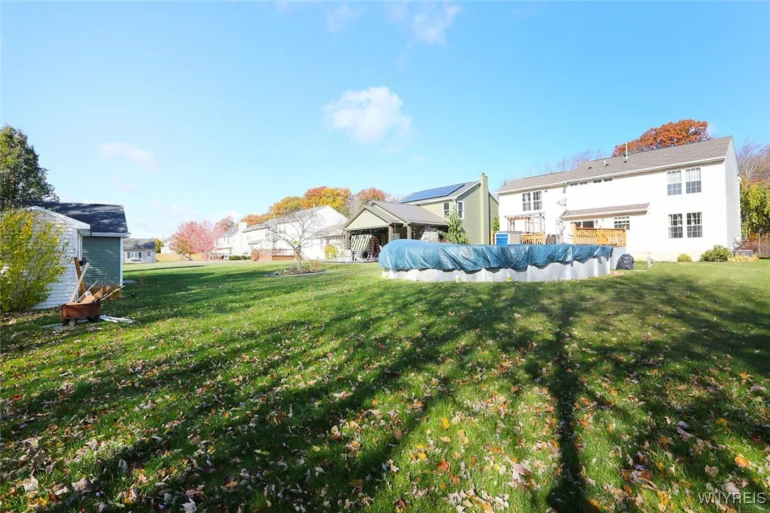 1649 Schoellkopf Road, Hamburg, New York 14085, Hamburg, New York 14085, 4 Bedrooms Bedrooms, 6 Rooms Rooms,2 BathroomsBathrooms,Residential,Closed,1649 Schoellkopf Road, Hamburg, New York 14085,0,B1574498