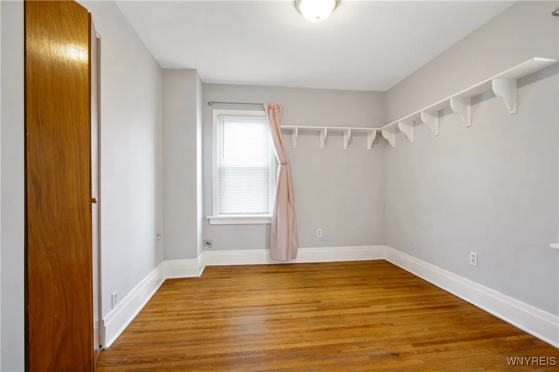 FLOOR 2 bedroom...hardwood floors