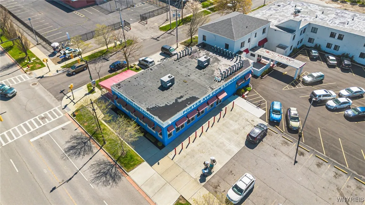 1278 Hertel Avenue, Buffalo, New York 14216, Buffalo, New York 14216, ,Commercial Sale,For Sale,1278 Hertel Avenue, Buffalo, New York 14216,B1574580