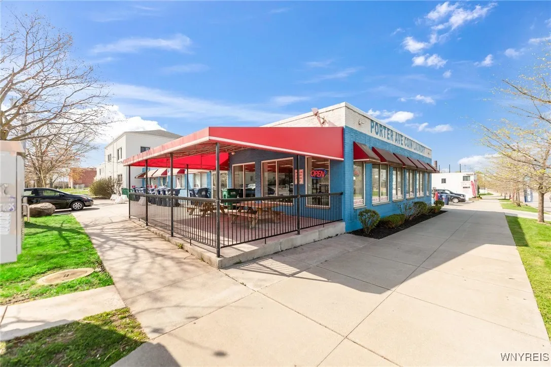 1278 Hertel Avenue, Buffalo, New York 14216, Buffalo, New York 14216, ,Commercial Sale,For Sale,1278 Hertel Avenue, Buffalo, New York 14216,B1574580