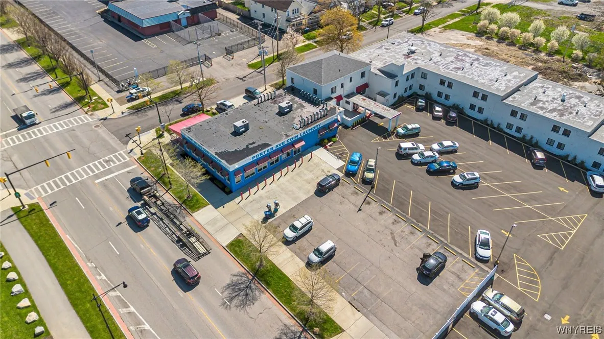 1278 Hertel Avenue, Buffalo, New York 14216, Buffalo, New York 14216, ,Commercial Sale,For Sale,1278 Hertel Avenue, Buffalo, New York 14216,B1574580