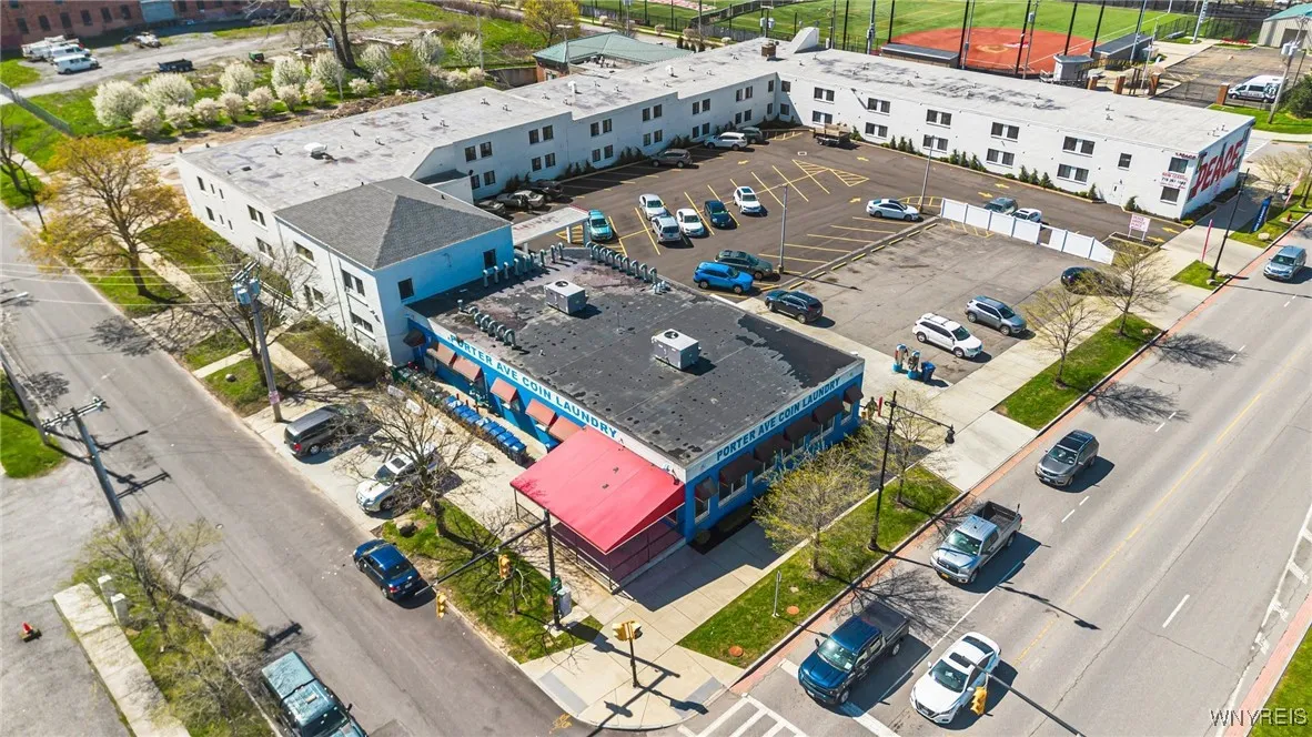 1278 Hertel Avenue, Buffalo, New York 14216, Buffalo, New York 14216, ,Commercial Sale,For Sale,1278 Hertel Avenue, Buffalo, New York 14216,B1574580