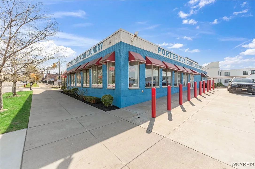 1278 Hertel Avenue, Buffalo, New York 14216, Buffalo, New York 14216, ,Commercial Sale,For Sale,1278 Hertel Avenue, Buffalo, New York 14216,B1574580