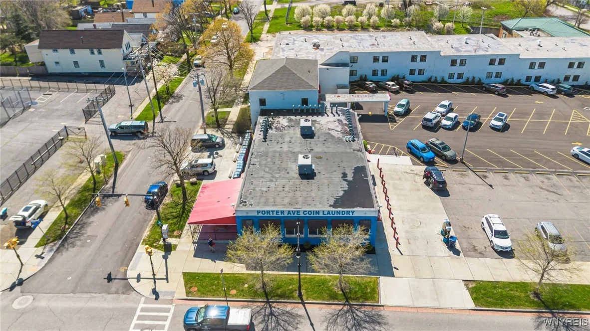 1278 Hertel Avenue, Buffalo, New York 14216, Buffalo, New York 14216, ,Commercial Sale,For Sale,1278 Hertel Avenue, Buffalo, New York 14216,B1574580