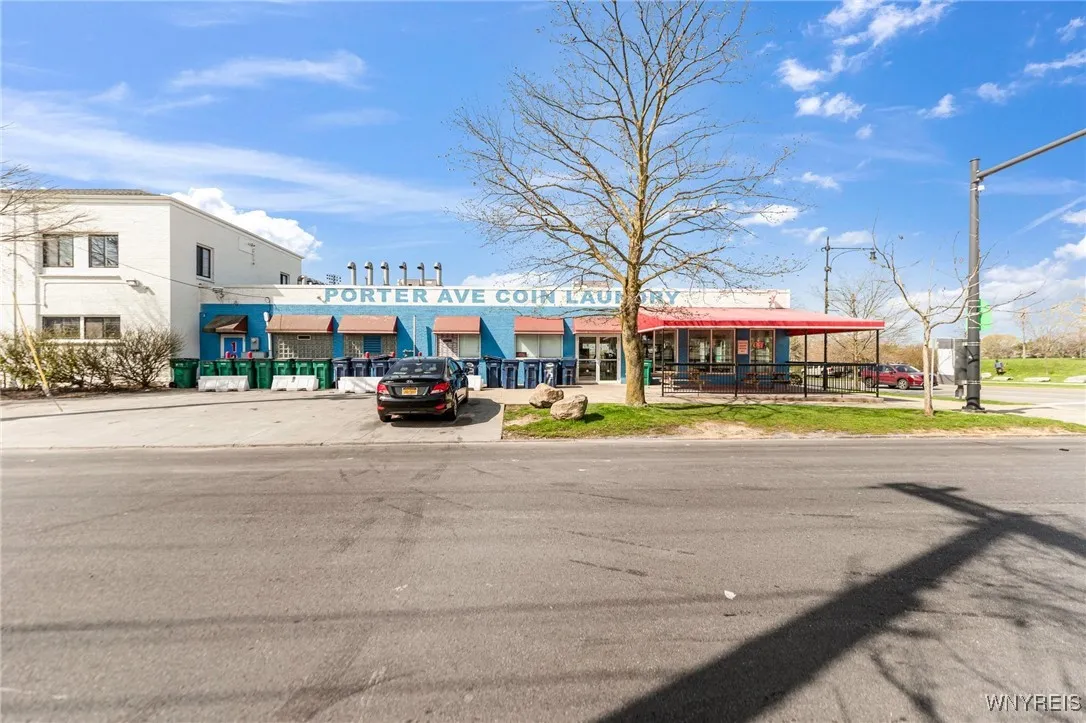 1278 Hertel Avenue, Buffalo, New York 14216, Buffalo, New York 14216, ,Commercial Sale,For Sale,1278 Hertel Avenue, Buffalo, New York 14216,B1574580