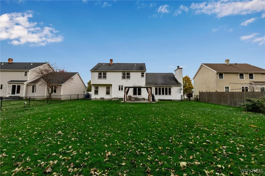 58 Sausalito Drive, Amherst, New York 14051, Amherst, New York 14051, 4 Bedrooms Bedrooms, 8 Rooms Rooms,2 BathroomsBathrooms,Residential,Closed,58 Sausalito Drive, Amherst, New York 14051,0,B1574372