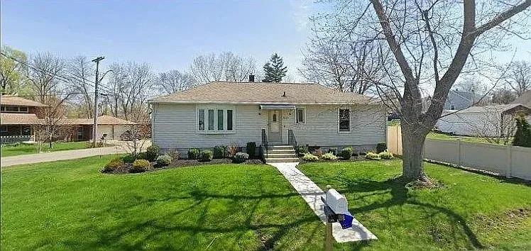 5245 Orchard Avenue, Hamburg, New York 14075, Hamburg, New York 14075, 2 Bedrooms Bedrooms, 5 Rooms Rooms,1 BathroomBathrooms,Residential,Closed,5245 Orchard Avenue, Hamburg, New York 14075,0,R1574699
