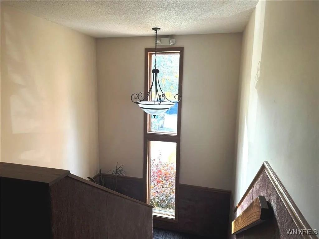 Stairway
