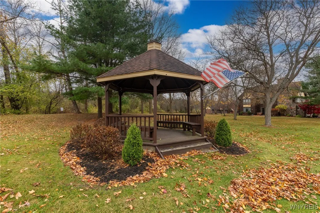 Gazebo