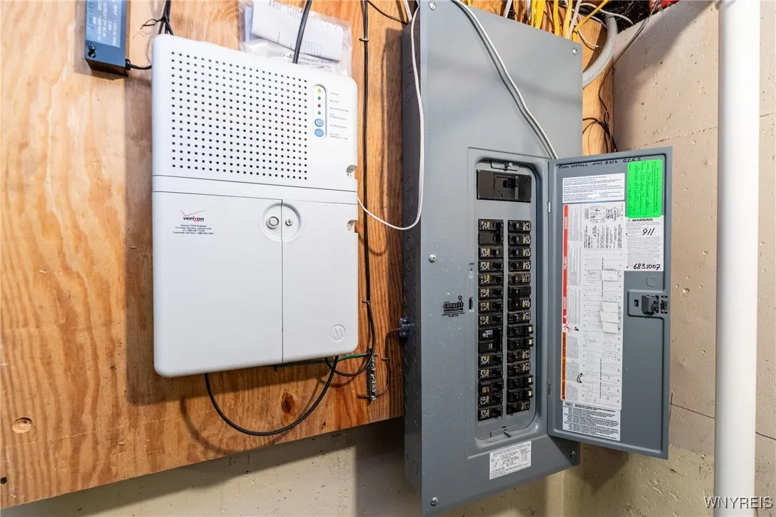 Panel was updated in 2016 to 2017! Verizon Files is already in place!
