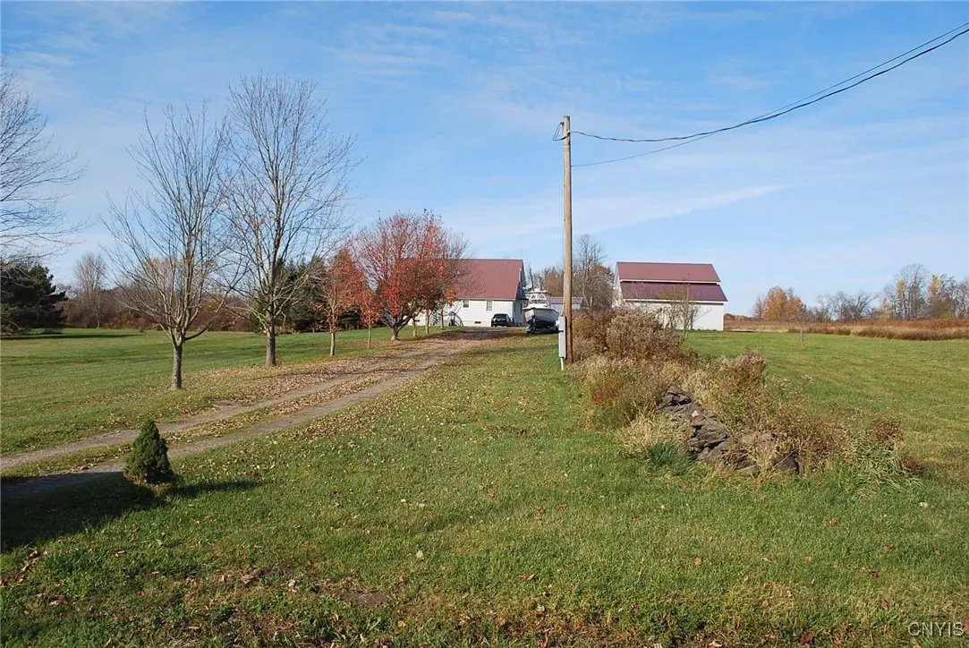 134 Gibbs Road, Mexico, New York 13114, Mexico, New York 13114, 3 Bedrooms Bedrooms, 6 Rooms Rooms,2 BathroomsBathrooms,Residential,For Sale,134 Gibbs Road, Mexico, New York 13114,0,S1574418