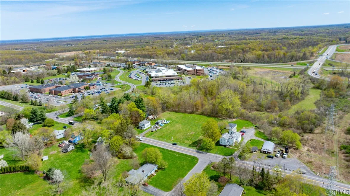 6780 & 6762 Fly Road, Dewitt, New York 13057, De Witt, New York 13057, ,Commercial Sale,For Sale,6780 & 6762 Fly Road, Dewitt, New York 13057,0,S1574540