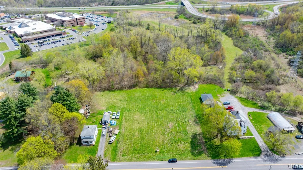 6780 & 6762 Fly Road, Dewitt, New York 13057, De Witt, New York 13057, ,Commercial Sale,For Sale,6780 & 6762 Fly Road, Dewitt, New York 13057,0,S1574540