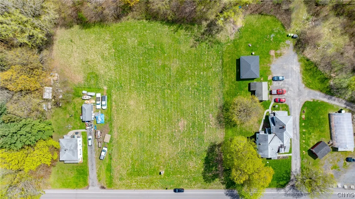 6780 & 6762 Fly Road, Dewitt, New York 13057, De Witt, New York 13057, ,Commercial Sale,For Sale,6780 & 6762 Fly Road, Dewitt, New York 13057,0,S1574540